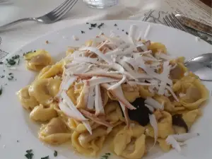 Ai Vecchi Parrocchiani