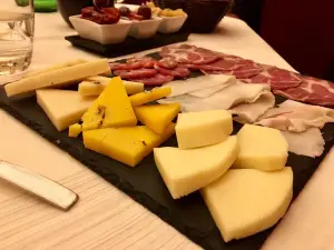Ristorante Sine Tempore