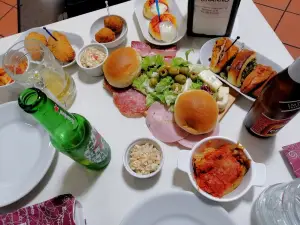 Bar Bonanno
