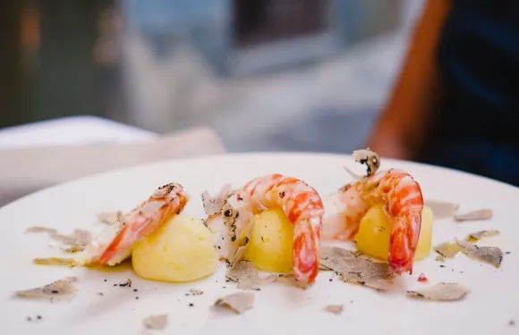 Ristorante Locanda Il Canovaccio