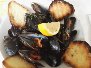 Ristorante Pizzeria Divina