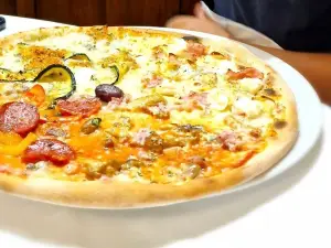 Pizzeria Beghini