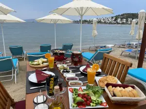 Almera Restaurant