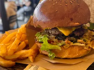 Adaçayı Kafe İğneada