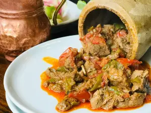 Kapadokya Lezzet SofrasI