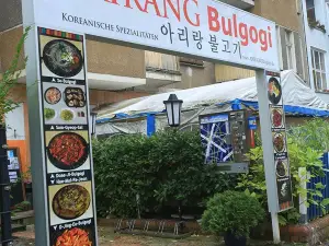 Arirang Bulgogi