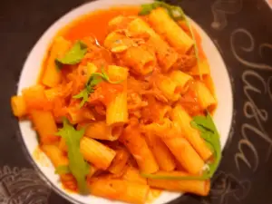 Pizzeria Da Peppe