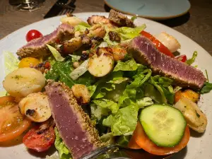 Da Capo Ristorante
