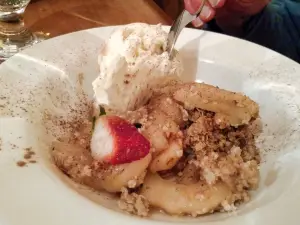 Idgie's Restaurant