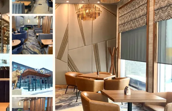 Chop Steakhouse & Bar- Saskatoon