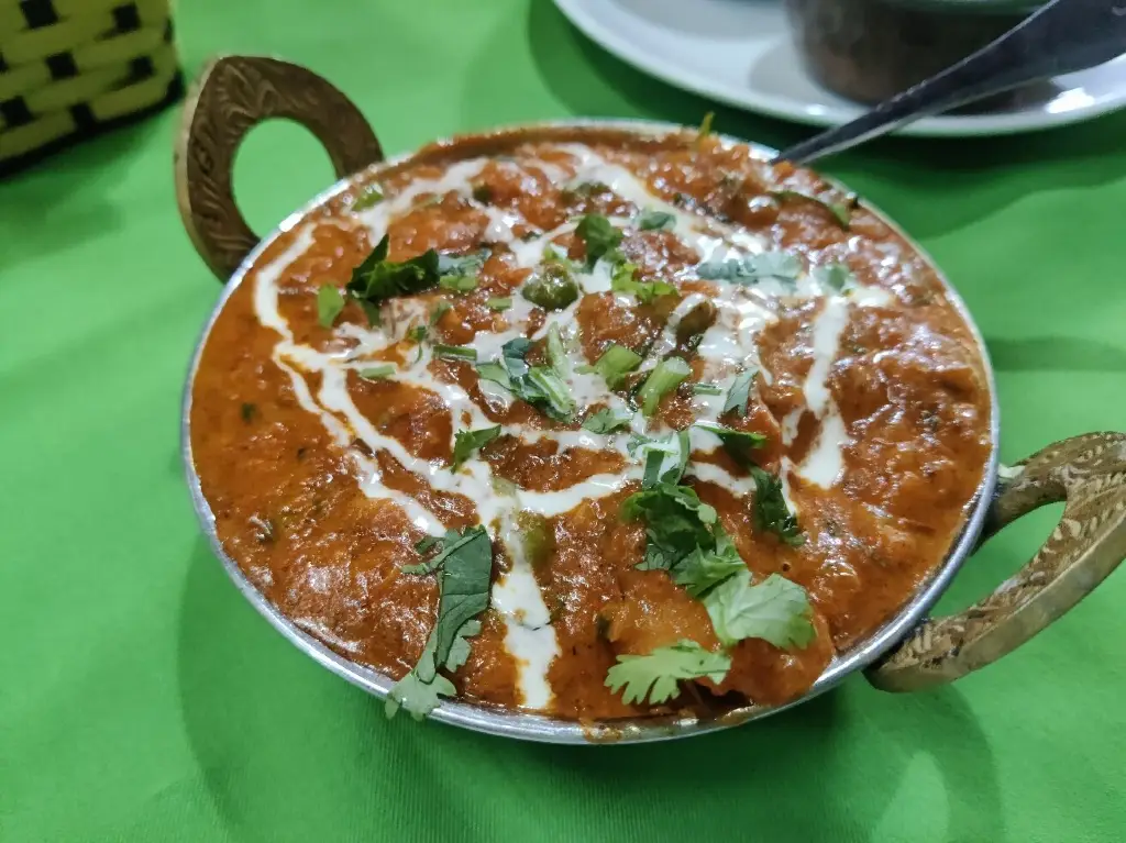Ganesh Sapa Indian Restaurant