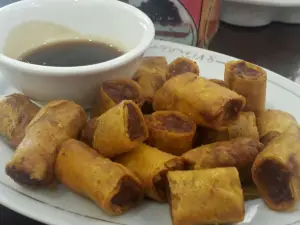 Davao Dencia's Restaurant