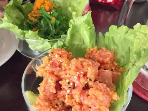 Kampai Sushibar