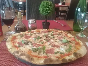 Giuseppe's Italian-Filipino