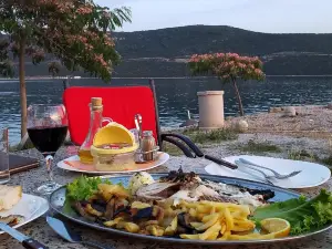 Restoran Jopi