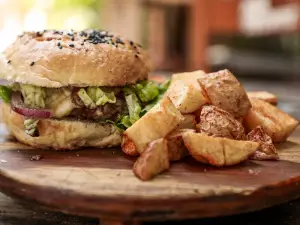 Cafeina Food Company