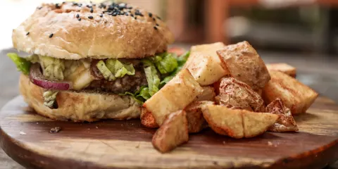 Cafeina Food Company