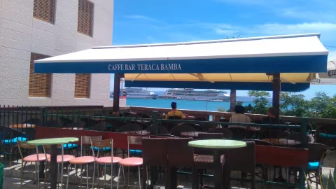Teraca Bamba in Split