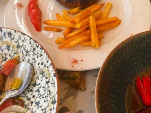 Bakalis Restaurant