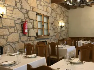 Restaurante Tira do Cordel
