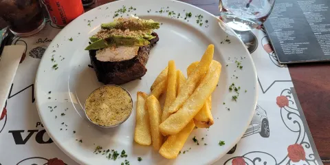 Papino's Restaurant