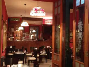 Café Don Welindo