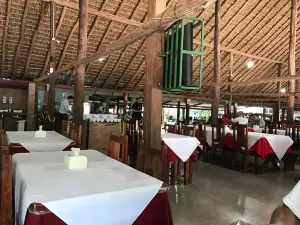 Restaurante Ecologico