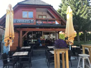 Sport Point Caffe