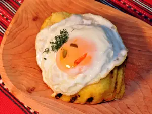 Restaurant Lord Caraiman