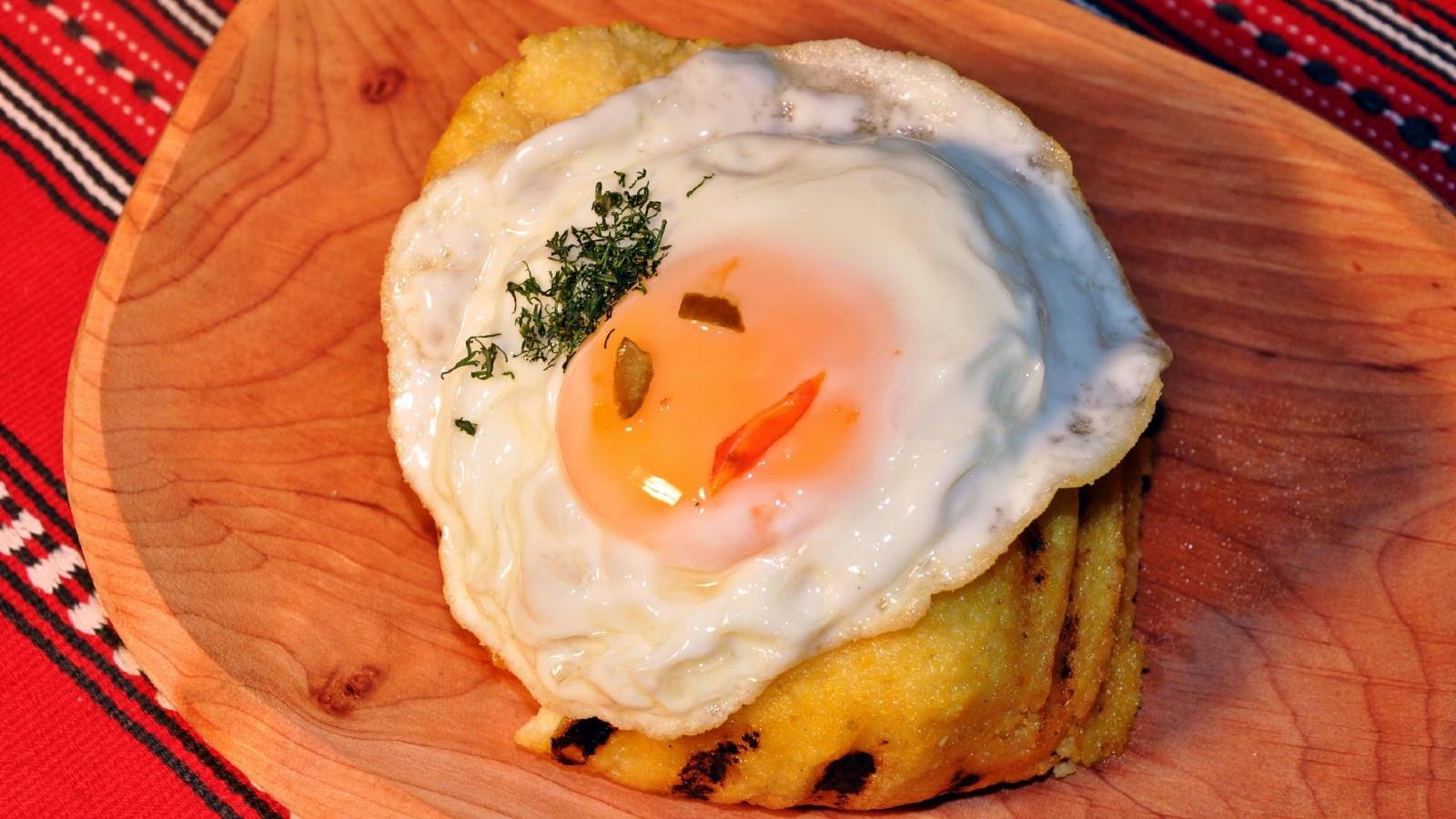 Restaurant Lord Caraiman