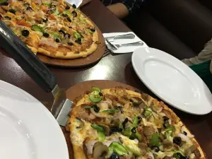 Pizza Hut