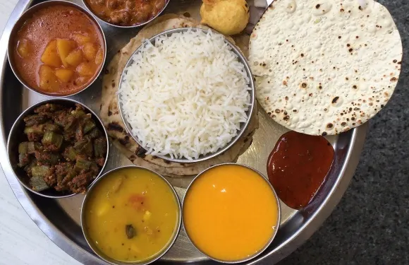 Neelam Dining Hall