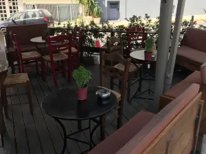Kafenedaki