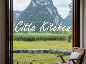 Citta Kitchen