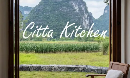 Citta Kitchen