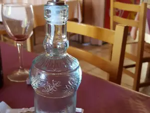 Restaurante Amandino