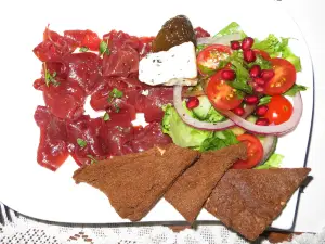 Nostalgie Restaurant