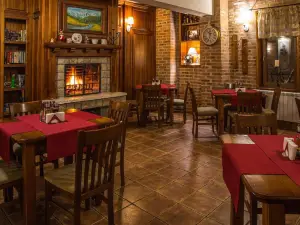 Steak House Lazur