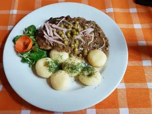 Gościniec Pod Lipą