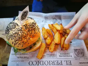Bistro 37