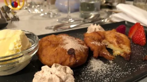 Rufana Alp in 布盧登茨