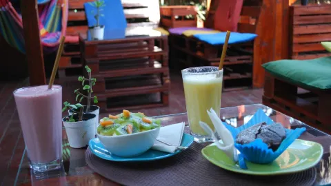 Cape Fruit in Sal