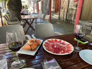 EL Veedor de Viandas