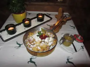 Bergfriedalm