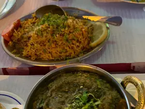 Lakhsmi Indian Restaurant