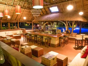 The Calabash Grill Restaurant
