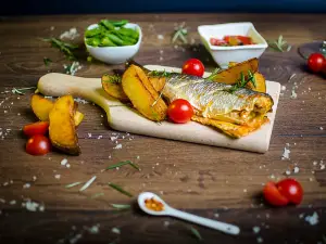 Insolito Mediterranean Restaurant
