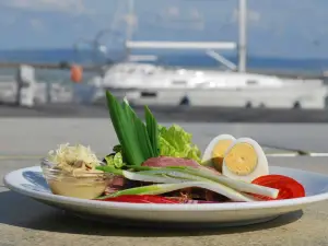 BL YachtClub
