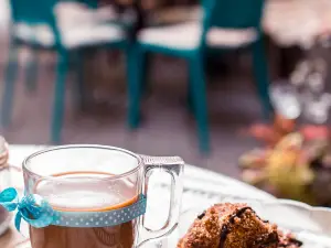 Coffee To Go