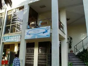Blue Jayz Restaurant